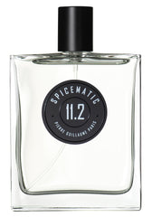 PG11.2 Spicematic - Pierre Guillaume - Parfumerie Générale - Bloom Perfumery