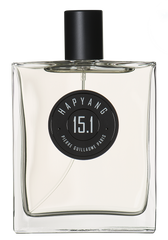 PG15.1 Hapyang - Pierre Guillaume - Parfumerie Générale - Bloom Perfumery