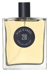 PG28 Peau d'Ambre - Pierre Guillaume - Parfumerie Générale - Bloom Perfumery