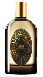 Black Vetiver - Phaedon Paris - Bloom Perfumery