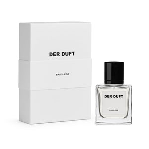 Privilege - Der Duft - Bloom Perfumery