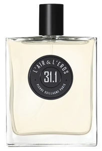 PG31.1 L’AIR & L’EROS (Discontinued) - Pierre Guillaume - Parfumerie Générale - Bloom Perfumery