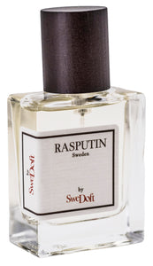 Rasputin - SweDoft - Bloom Perfumery