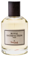 Royal Satisfaction - SweDoft - Bloom Perfumery