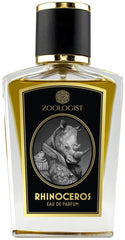 Rhinocerous Version I (Discontinued) - Zoologist - Bloom Perfumery