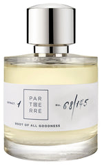 Root of all Goodness - Parterre - Bloom Perfumery
