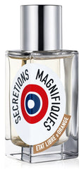 Secretions Magnifiques - Etat Libre d'Orange - Bloom Perfumery