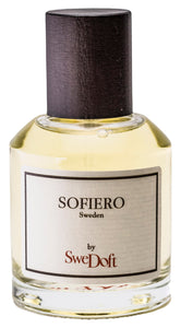Sofiero - SweDoft - Bloom Perfumery