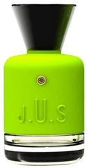 Sopoudrage - J.U.S - Bloom Perfumery