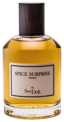 Spice Surprise - SweDoft - Bloom Perfumery