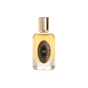 Tabac Rouge - Phaedon Paris - Bloom Perfumery