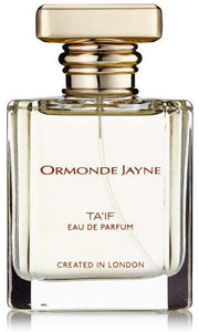 Ta’if - Ormonde Jayne - Bloom Perfumery