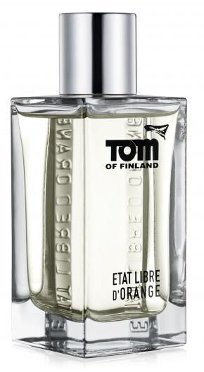 香水(男性用) Tom of Finland Etat Libre d'Orange 100ml Tom of Finland (Discontinued) | Etat Libre d'Orange | Bloom