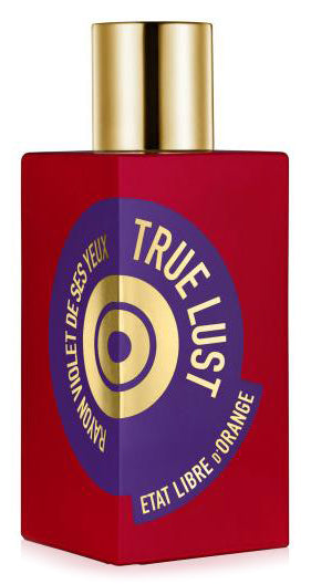 【値段交渉歓迎】ETAT LIBRE D’ORANGE TRUE LUST 廃盤 True Lust (Discontinued) | Etat Libre d'Orange | Bloom Perfumery