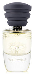 White Whale - Masque Milano - Bloom Perfumery