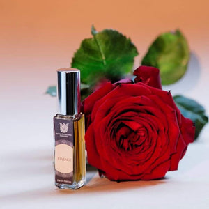 Revenge - Anna Zworykina - Bloom Perfumery