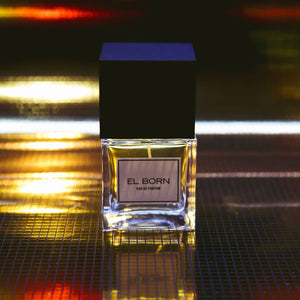 EL BORN - CARNER - Bloom Perfumery