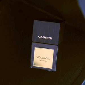 Volcano - CARNER - Bloom Perfumery
