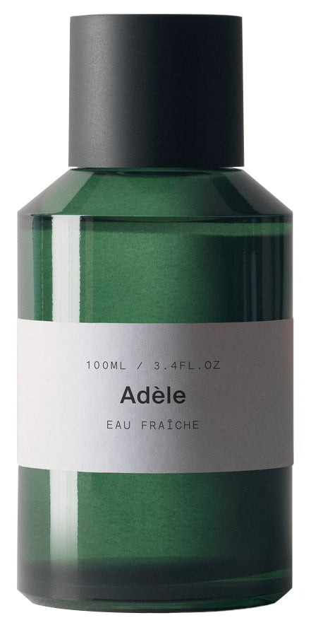 Adèle | Marie Jeanne | Bloom Perfumery London