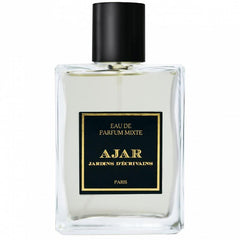 Ajar - Jardins d’Écrivains - Bloom Perfumery