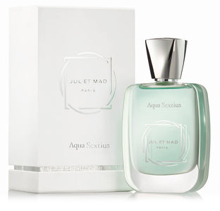 Aqua Sextius - Jul Et Mad - Bloom Perfumery
