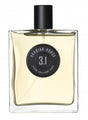 PG3.1 Arabian Horse - Bloom Perfumery London
