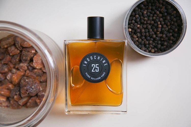 香水(ユニセックス) Pierre Guillaume Indochine 25 50ml PG25 Indochine | Pierre Guillaume - Parfumerie Générale | Bloom