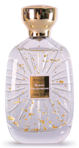 Blanc Polychrome (Discontinued) - Atelier des Ors - Bloom Perfumery