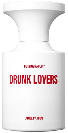 最終値下げ　BORNTOSTANDOUT DRUNK LOVERS DRUNK LOVERS | BORNTOSTANDOUT | Bloom Perfumery London