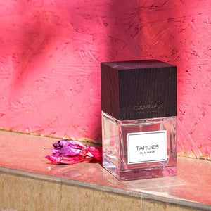 TARDES - CARNER - Bloom Perfumery