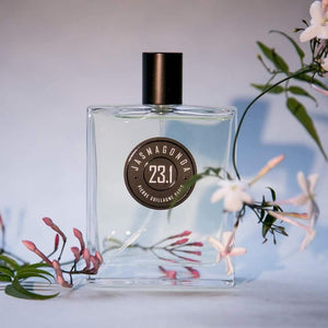 PG23.1 Jasmagonda - Pierre Guillaume - Parfumerie Générale - Bloom Perfumery