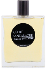 Cèdre Sandaraque (Discontinued) - Pierre Guillaume - Parfumerie Générale - Bloom Perfumery
