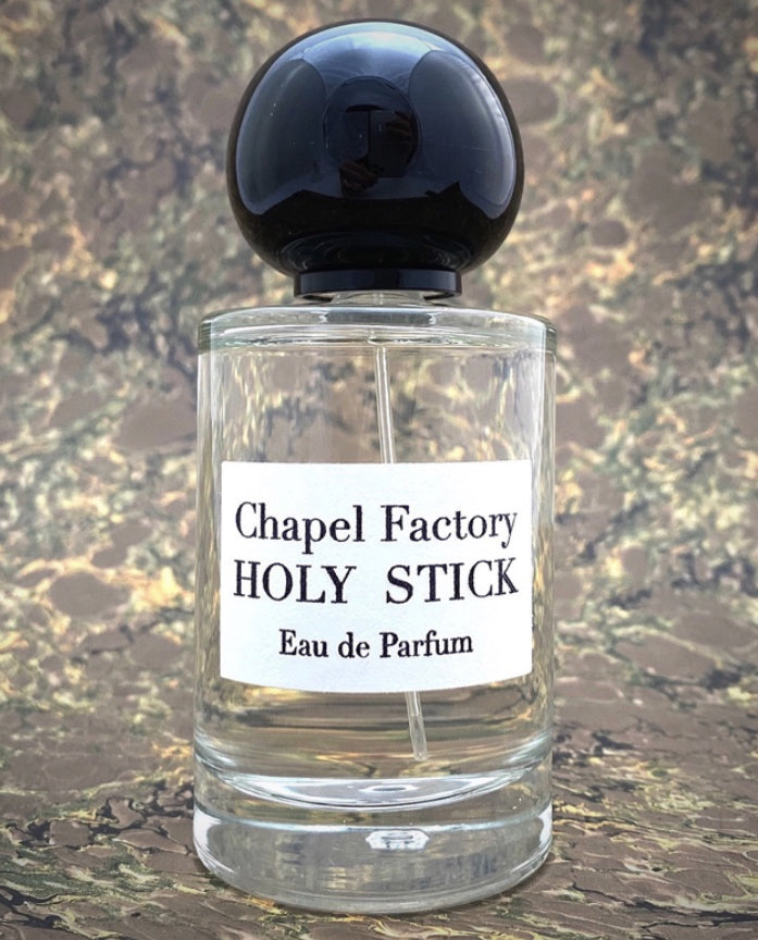 Chapel best sale factory perfume