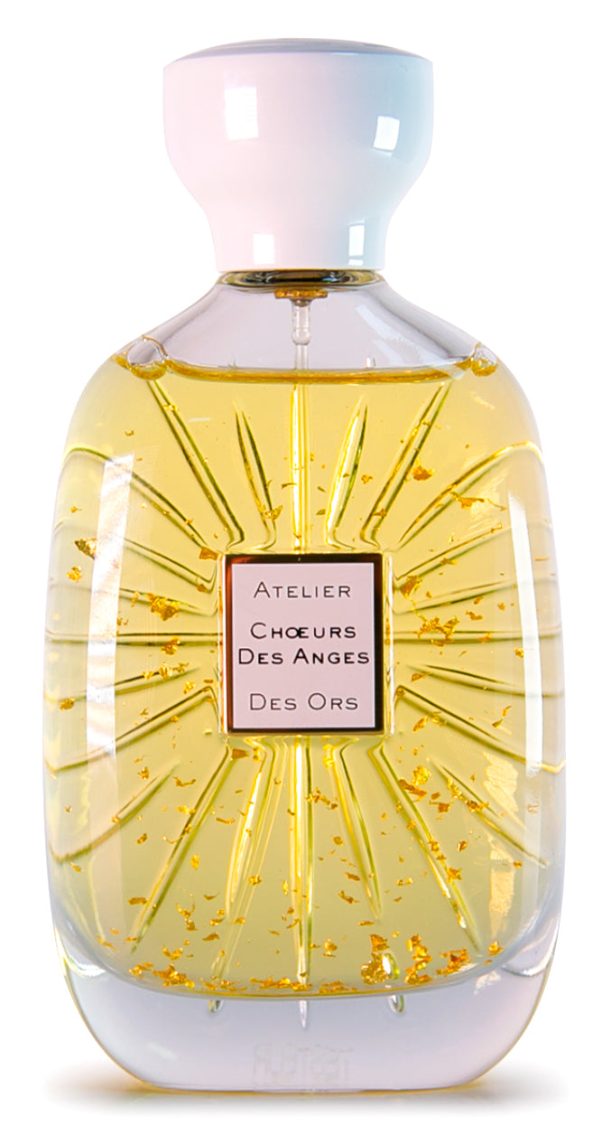 【値下げ！】Atelier des Ors Chœur des Anges 香水 Chœur des Anges (Discontinued) | Atelier des Ors | Bloom Perfumery