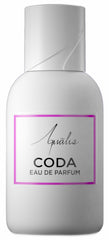 Coda - Aqualis - Bloom Perfumery