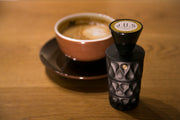 Coffee aroma in perfumes pack - Bloom Perfumery London