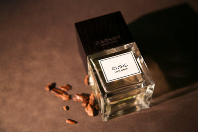 Ode to Oud Samples Selection - Bloom Sample Packs - Bloom Perfumery