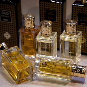 Rose de Taif Extrait - Perris Monte Carlo - Bloom Perfumery