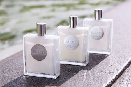 Sunsuality - Pierre Guillaume White Collection - Bloom Perfumery