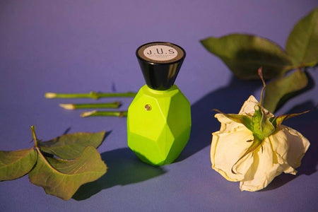 Rosamonda - J.U.S - Bloom Perfumery