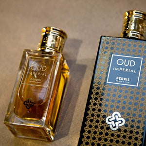Oud Imperial Extrait - Perris Monte Carlo - Bloom Perfumery