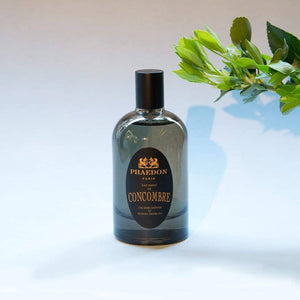 L’Eau Simple de Concombre - Phaedon Paris - Bloom Perfumery