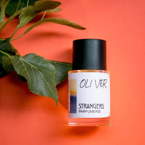 Oliver - Strangers Parfumerie - Bloom Perfumery