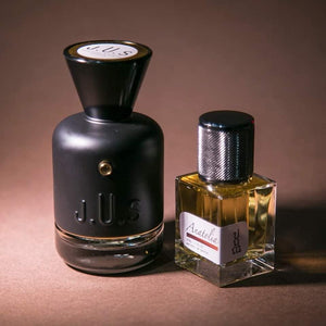 Anatolia - PRIN - Bloom Perfumery