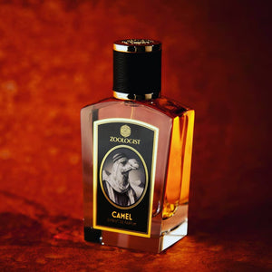 Camel - Zoologist - Bloom Perfumery