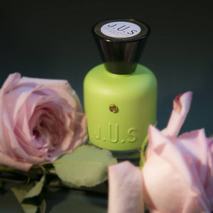 Sopoudrage - J.U.S - Bloom Perfumery