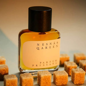 Nesnas Qareen (Discontinued) - Parfum Prissana - Bloom Perfumery