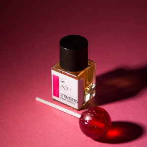 So Fetch! (Discontinued) - Strangers Parfumerie - Bloom Perfumery