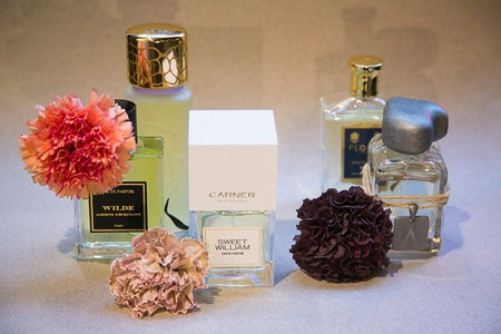 Quelques Fleurs L'Original - Houbigant - Bloom Perfumery