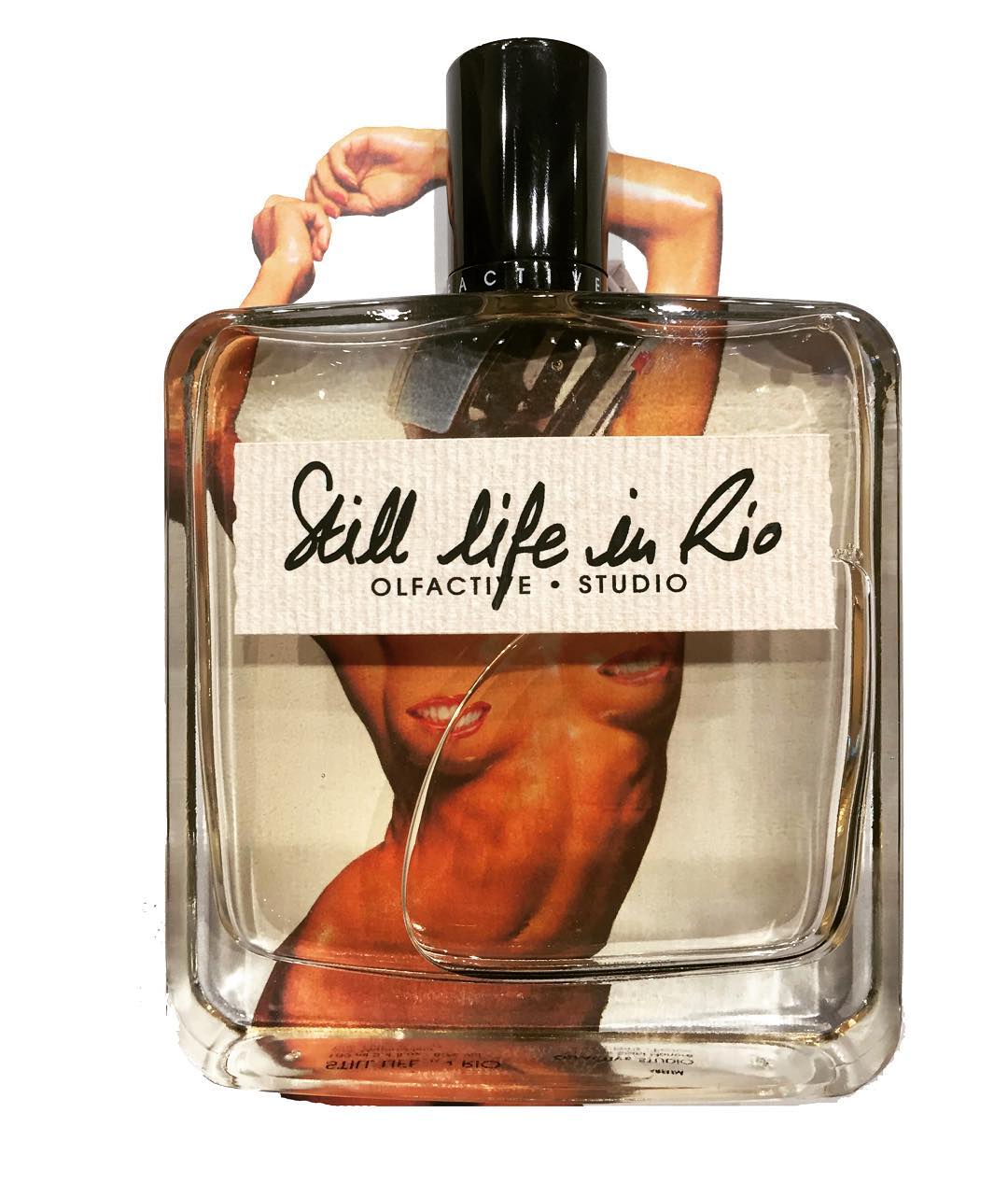 Olfactive Studio Still Life in Rio 50ml 【公式通販】